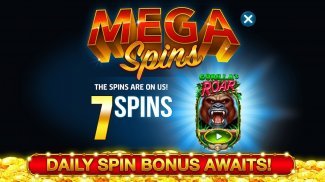 New vibrant slot games on taya7775